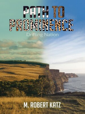 cover image of Drifting Nation